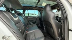 Skoda Octavia VRS AUTOMATIC FULL, снимка 14