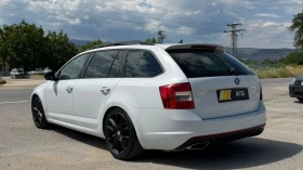 Skoda Octavia VRS AUTOMATIC FULL, снимка 8