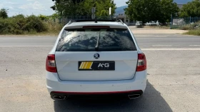Skoda Octavia VRS AUTOMATIC FULL, снимка 6