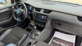 Skoda Octavia VRS AUTOMATIC FULL, снимка 11