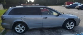Mazda 6 GY, снимка 12