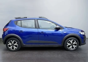 Dacia Sandero 999 gaz, снимка 5