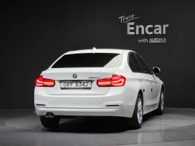 BMW 320 * F30* 320d* M* SPORT* , снимка 4