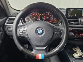 BMW 320 * F30* 320d* M* SPORT* , снимка 12