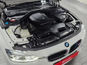 BMW 320 * F30* 320d* M* SPORT* , снимка 5
