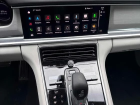 Porsche Panamera TURBO S E-HYBRID ЦЕНА ДО БЪЛГАРИЯ АВТОКРЕДИТ, снимка 8