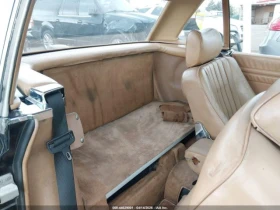 Mercedes-Benz 560 SL ROADSTER, снимка 11