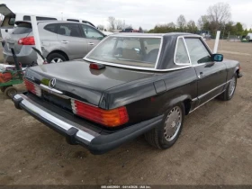 Mercedes-Benz 560 SL ROADSTER, снимка 7