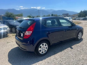 Hyundai I30 1.6 CRDI, снимка 4