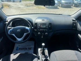 Hyundai I30 1.6 CRDI, снимка 10