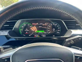 Audi E-Tron * Progressiv * CARFAX * ОПЦИЯ ЗА ФИНАНСИРАНЕ * , снимка 8