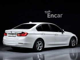BMW 320 d - САМО 30% АВАНС, снимка 2