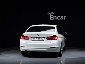 BMW 320 d - САМО 30% АВАНС, снимка 4