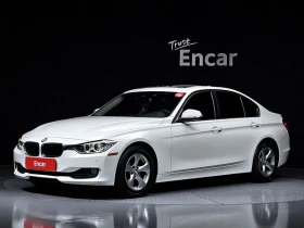 BMW 320 d - САМО 30% АВАНС, снимка 1