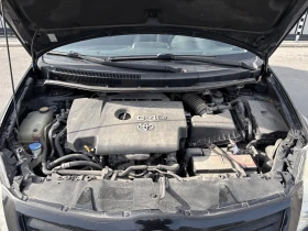 Toyota Auris 2.0 D4D, снимка 5