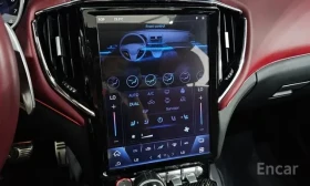 Maserati Ghibli SQ4, снимка 11