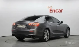 Maserati Ghibli SQ4, снимка 5