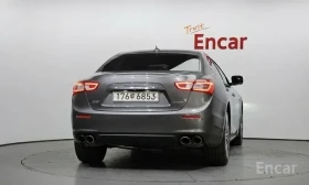 Maserati Ghibli SQ4, снимка 6