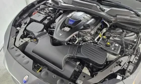 Maserati Ghibli SQ4, снимка 16