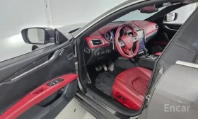 Maserati Ghibli SQ4, снимка 7