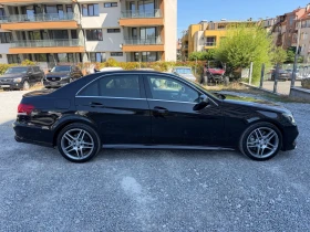 Mercedes-Benz E 350 d AMG 4х4 360 Обдухване Швейцария, снимка 4