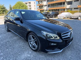 Mercedes-Benz E 350 d AMG 4х4 360 Обдухване Швейцария, снимка 3