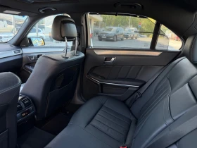 Mercedes-Benz E 350 d AMG 4х4 360 Обдухване Швейцария, снимка 13