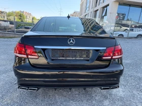 Mercedes-Benz E 350 d AMG 4х4 360 Обдухване Швейцария, снимка 6
