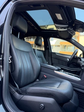 Mercedes-Benz E 350 d AMG 4х4 360 Обдухване Швейцария, снимка 14