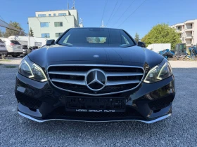 Mercedes-Benz E 350 d AMG 4х4 360 Обдухване Швейцария, снимка 2