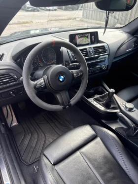 BMW 235 i| HAR/KAR| ПОДГРЕВИ| ЗАДНА КАМЕРА| , снимка 11