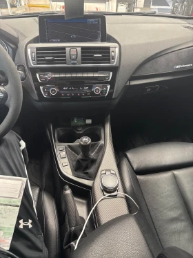 BMW 235 i| HAR/KAR| ПОДГРЕВИ| ЗАДНА КАМЕРА| , снимка 9