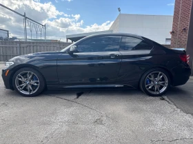 BMW 235 i| HAR/KAR| ПОДГРЕВИ| ЗАДНА КАМЕРА| , снимка 2