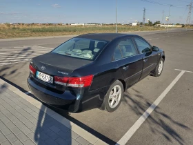 Hyundai Sonata, снимка 6