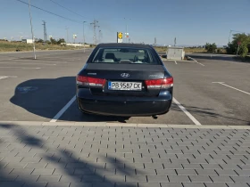 Hyundai Sonata, снимка 5
