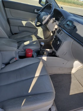 Hyundai Sonata, снимка 7