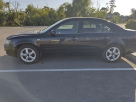 Hyundai Sonata, снимка 4