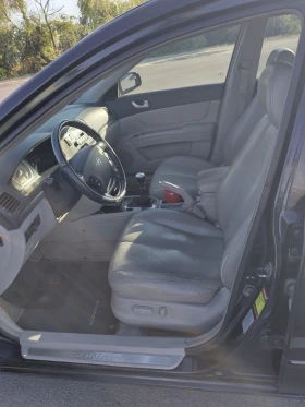 Hyundai Sonata, снимка 11