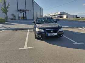 Hyundai Sonata, снимка 1