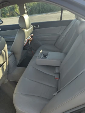 Hyundai Sonata, снимка 10
