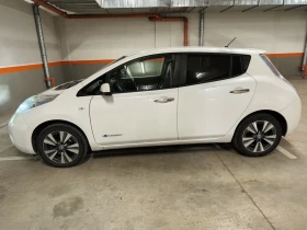 Nissan Leaf  92%SOH* 360cam* BOSE* TEKNA, снимка 6