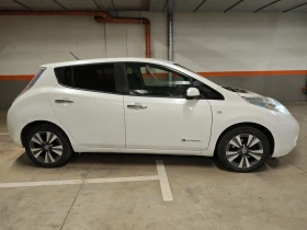 Nissan Leaf  92%SOH* 360cam* BOSE* TEKNA, снимка 4
