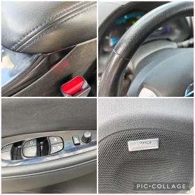 Nissan Leaf  92%SOH* 360cam* BOSE* TEKNA, снимка 14