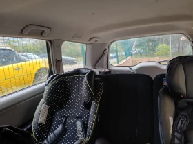 Mitsubishi Grandis 2.4  Automat, снимка 6