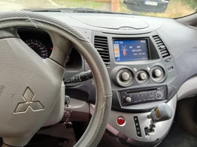 Mitsubishi Grandis 2.4  Automat, снимка 5