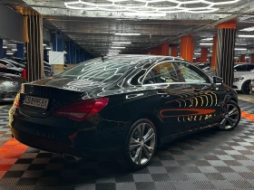 Mercedes-Benz CLA 220 2.2d 170 к.с. , снимка 5
