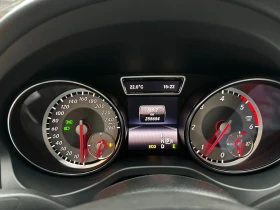 Mercedes-Benz CLA 220 2.2d 170 к.с. , снимка 14