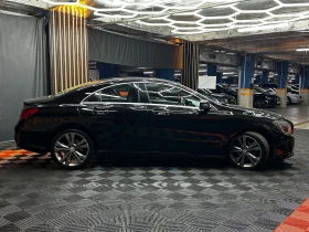 Mercedes-Benz CLA 220 2.2d 170 к.с. , снимка 4