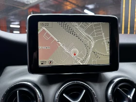 Mercedes-Benz CLA 220 2.2d 170 к.с. , снимка 13