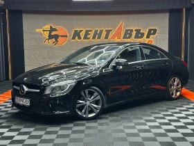 Mercedes-Benz CLA 220 2.2d 170 к.с. , снимка 1